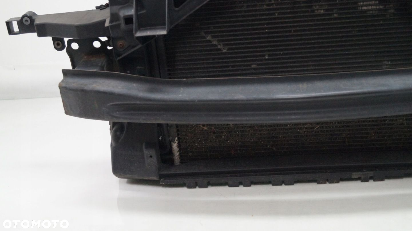 PAS PRZEDNI SEAT ALTEA LIFT 1.6 TDI 2012 - 7