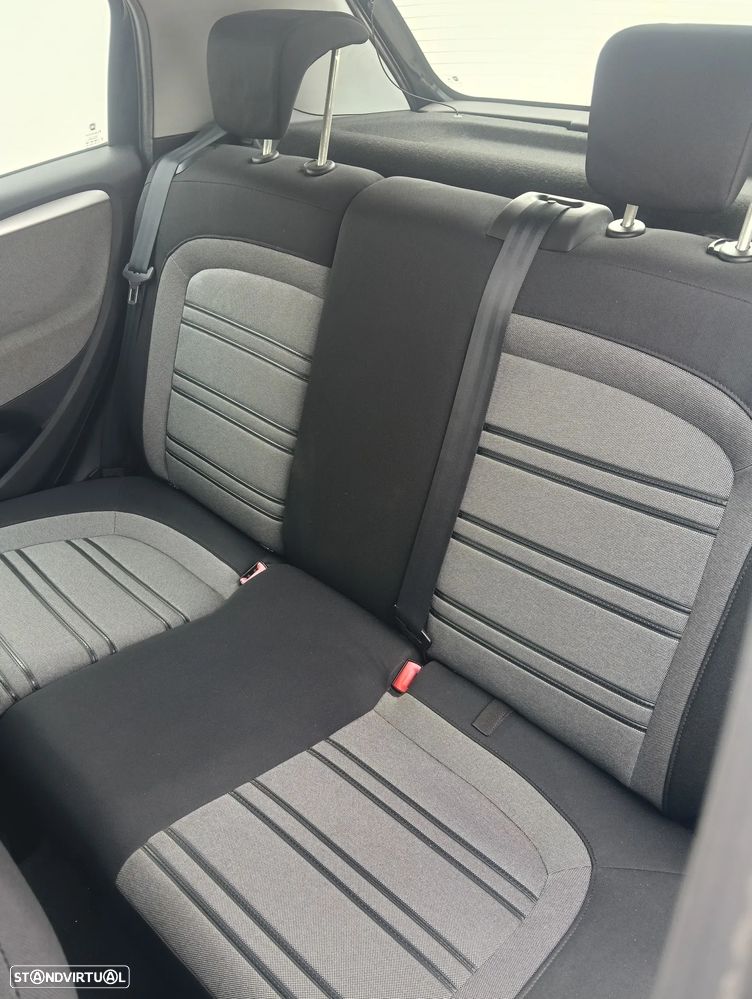 Fiat Punto Evo 1.2 Dynamic - 9