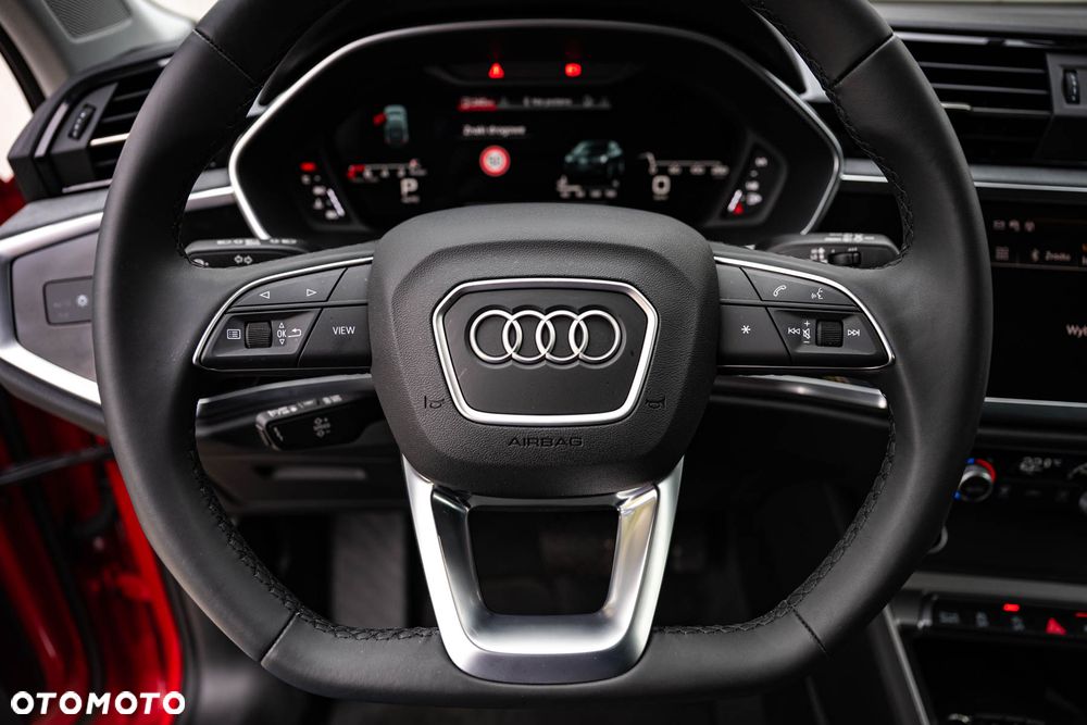 Audi Q3 35 TFSI mHEV S-Line S tronic - 18