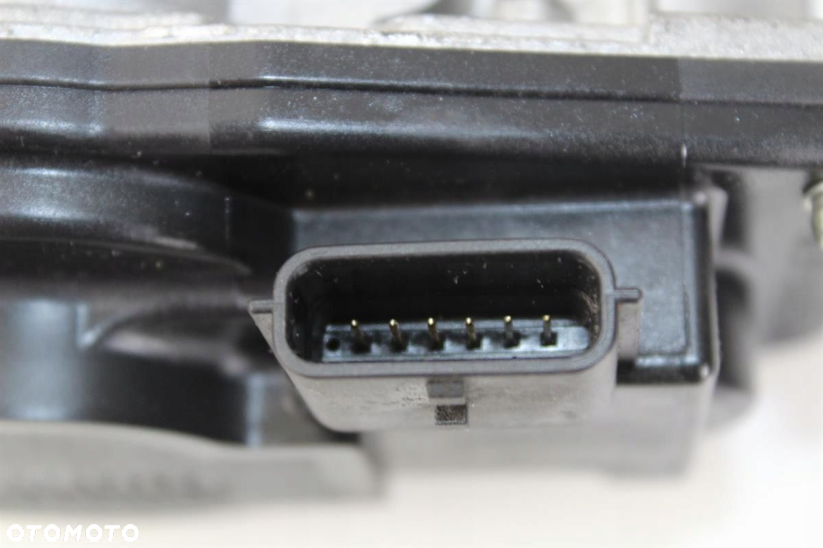 Przepustnica INFINITI Q50 Q50S 3,5 V6 HYBRID 526023606 - 4
