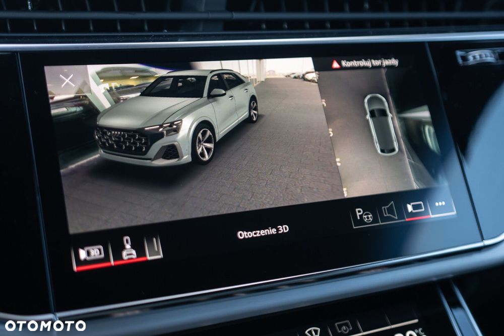 Audi Q8 - 27