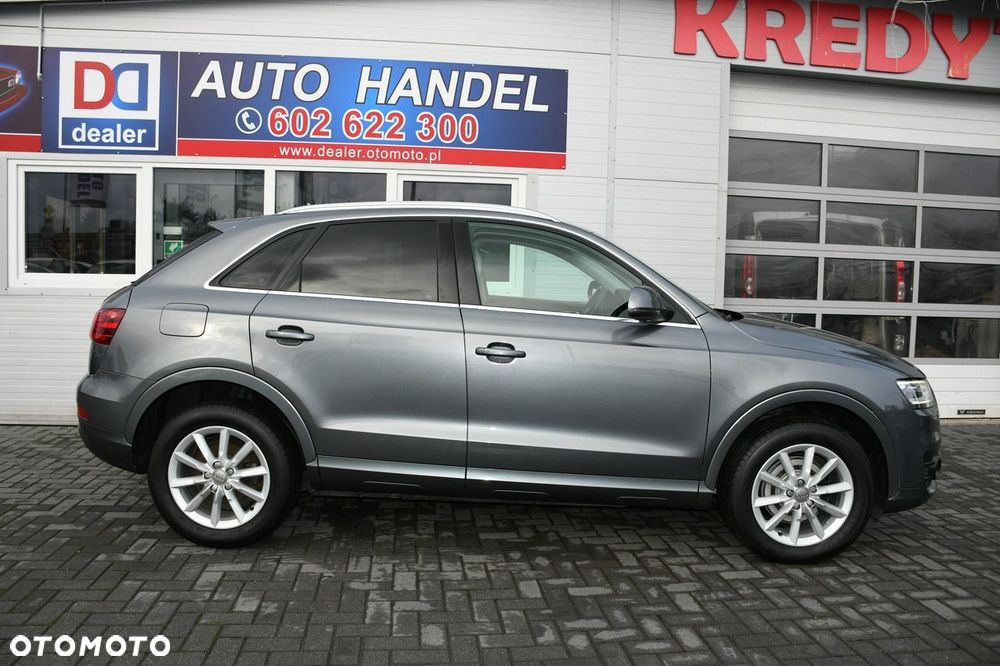 Audi Q3 2.0 TDI - 15