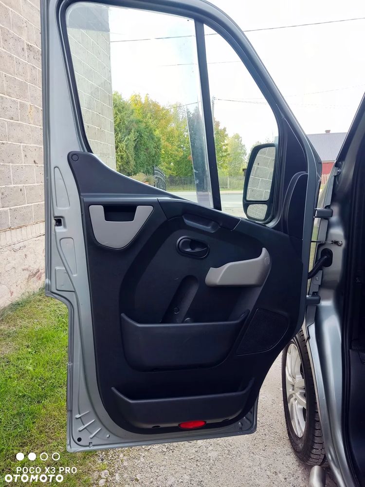Renault Master - 19