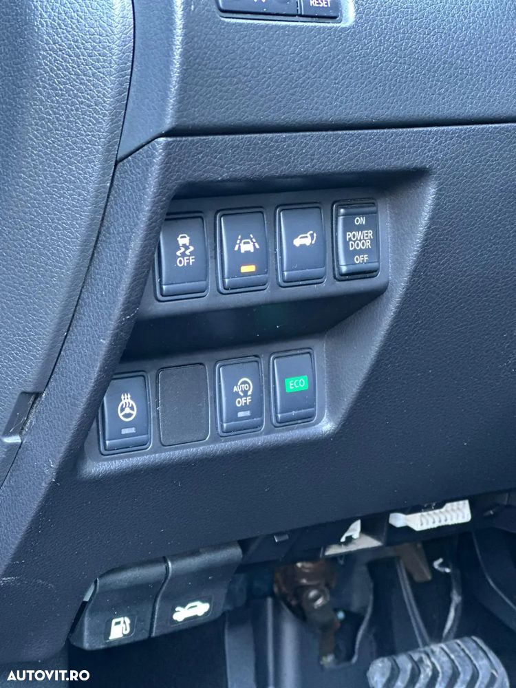 Nissan X-Trail 1.6L dCI Start/Stop XTRONIC Tekna Aut. - 14