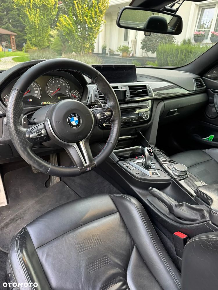 BMW M4 - 7