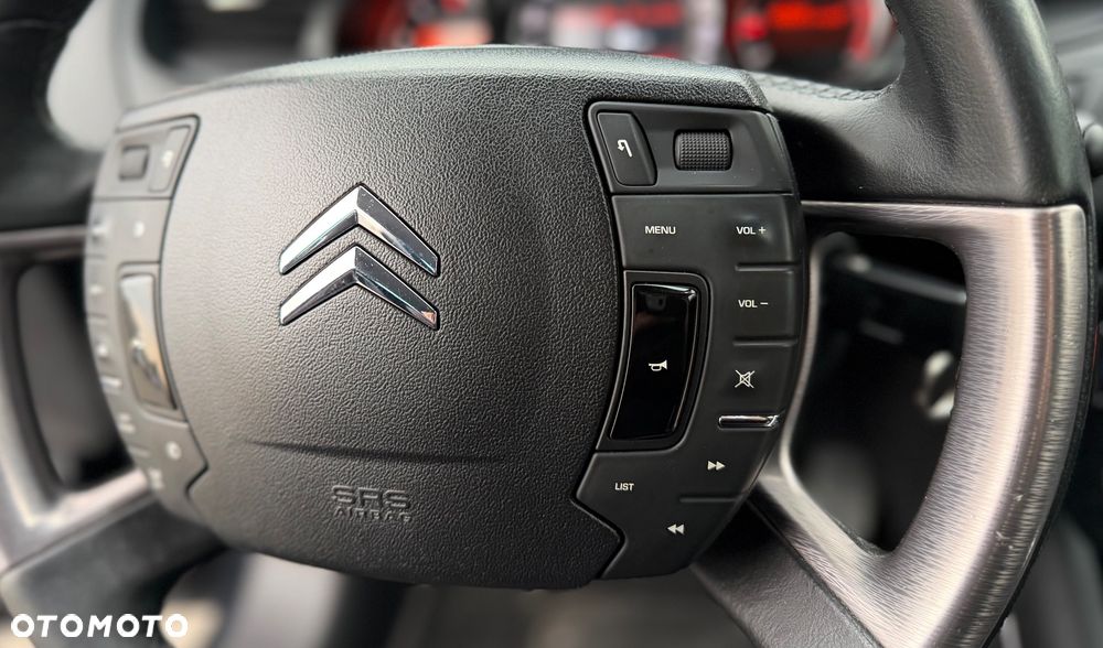 Citroën C5 2.0 HDi Exclusive Equilibre Navi - 32