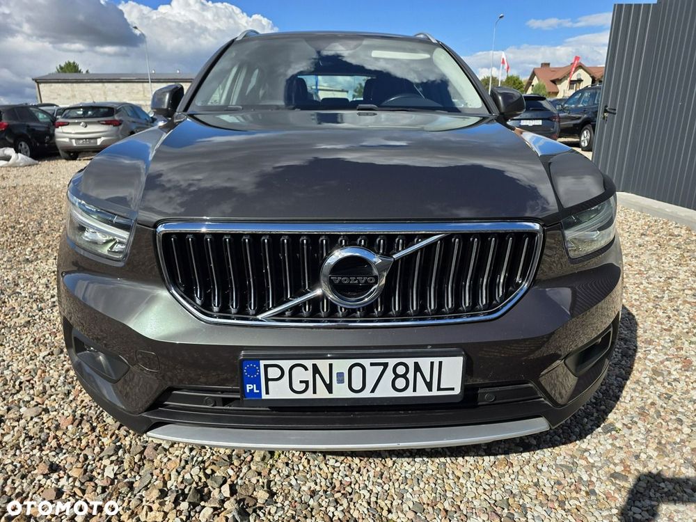 Volvo XC 40 D3 SCR Inscription - 14