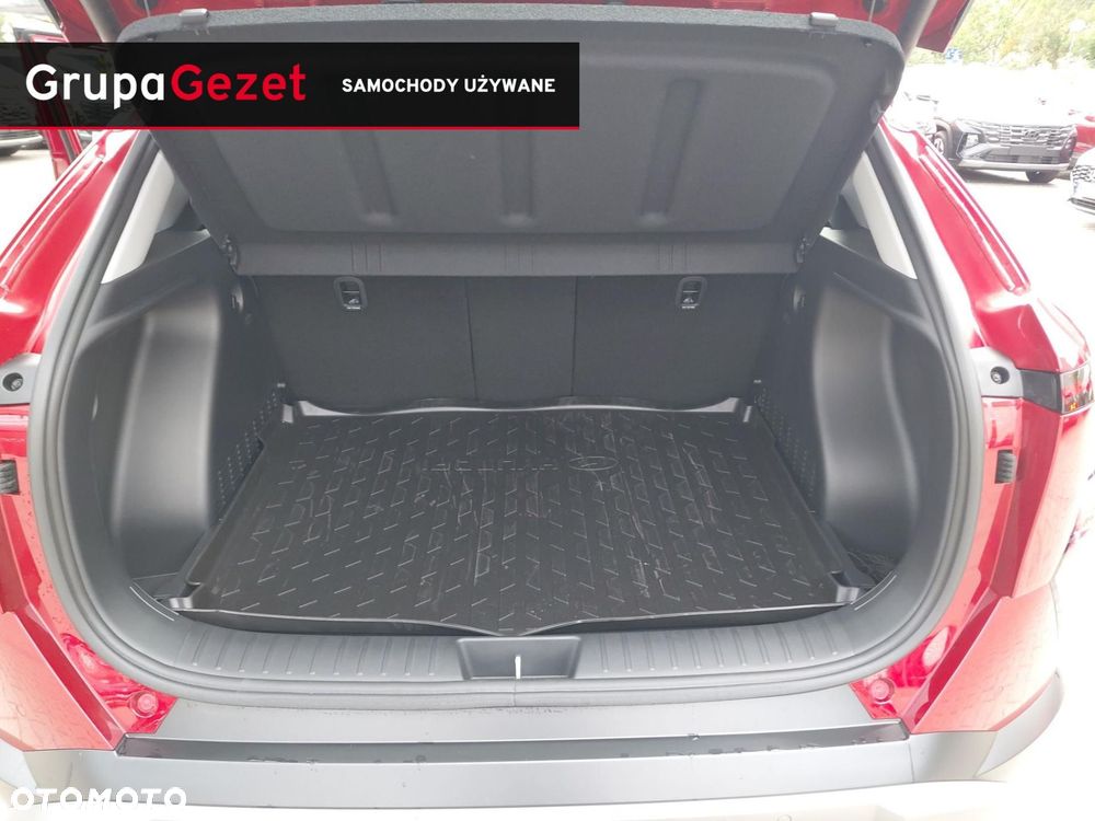 Hyundai Kona - 22