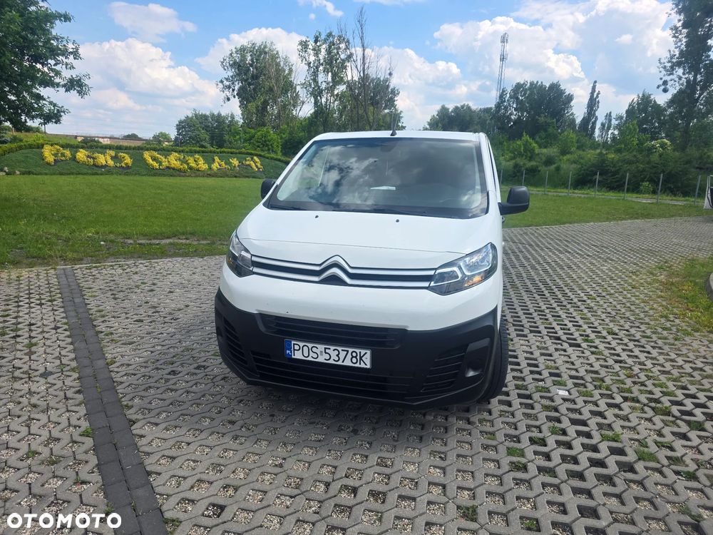 Citroën Jumpy - 1
