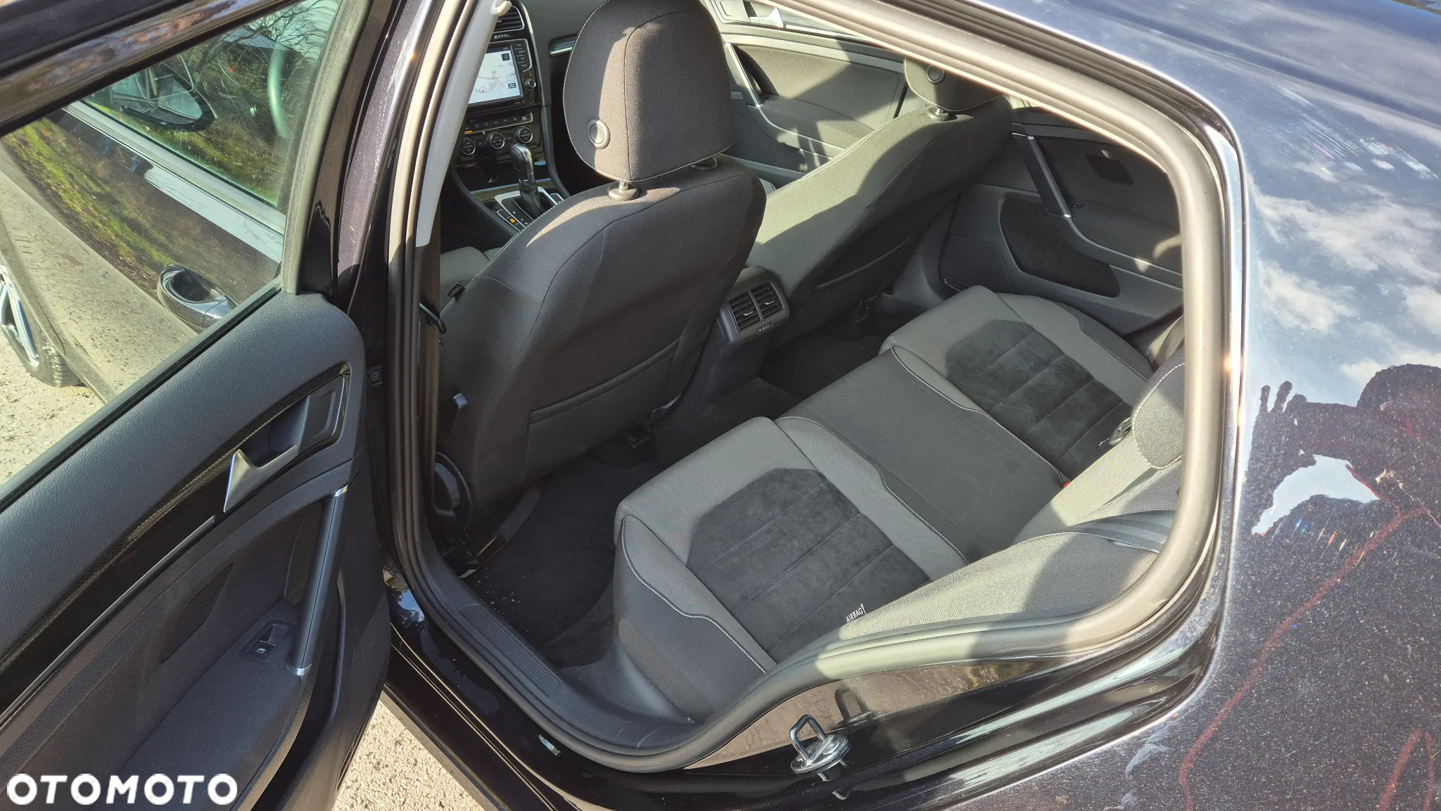 Volkswagen Golf VII 2.0 TDI BMT Highline DSG EU6 - 6