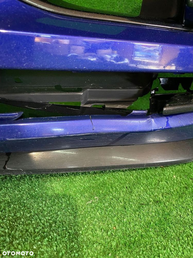 ZDERZAK PRZEDNI VW GOLF VII LIFT R-LINE 16- - 4