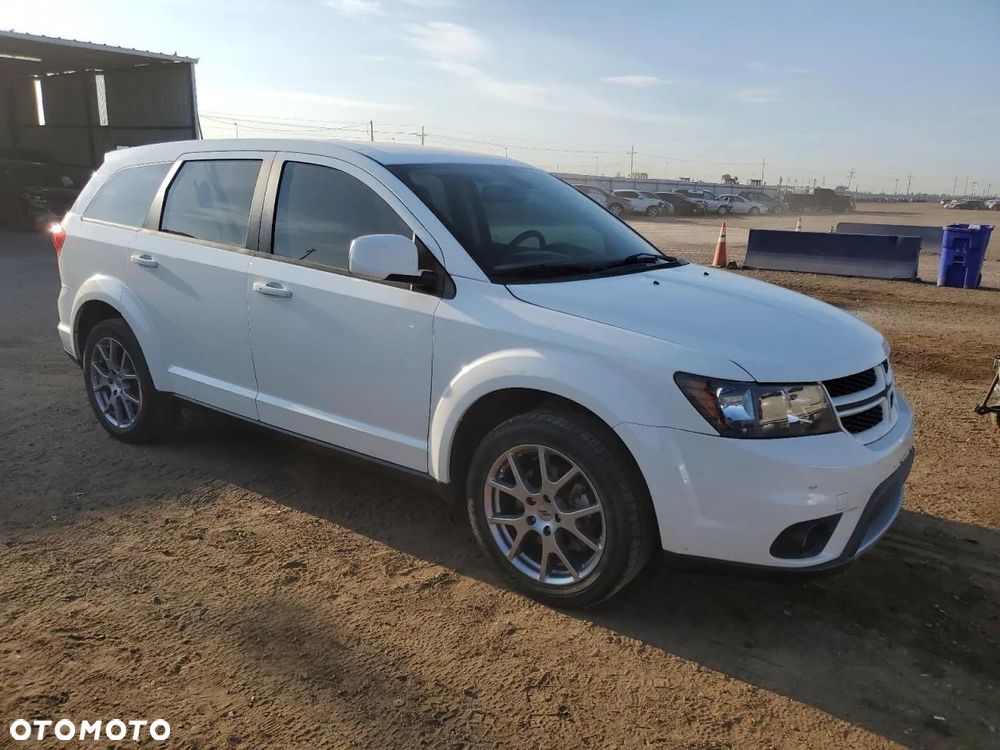 Dodge Journey - 2