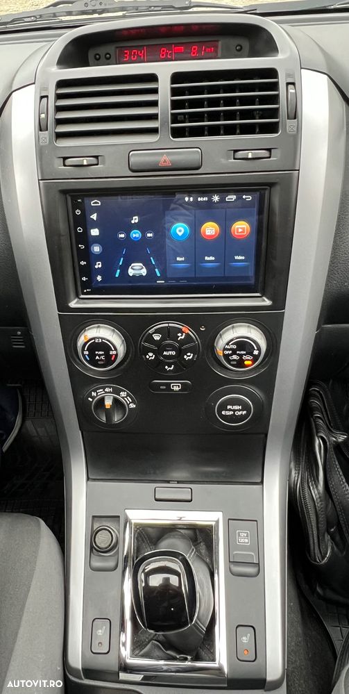Suzuki Grand Vitara - 7