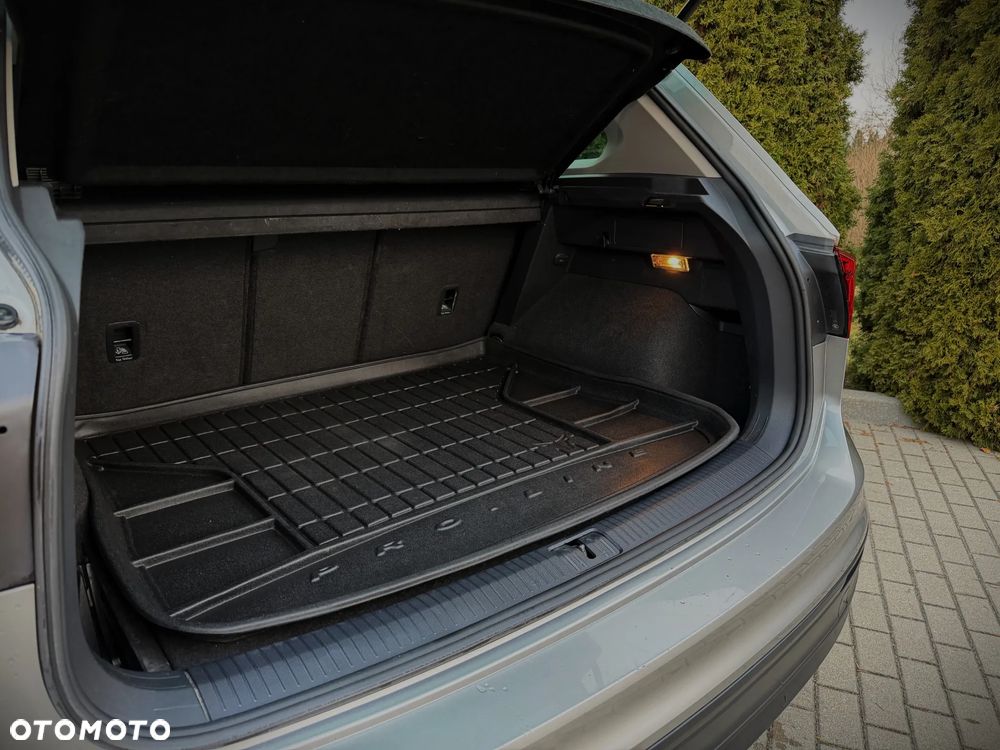 Volkswagen Tiguan 2.0 TDI SCR 4Motion (BlueMotion Tech) Comfortline - 25