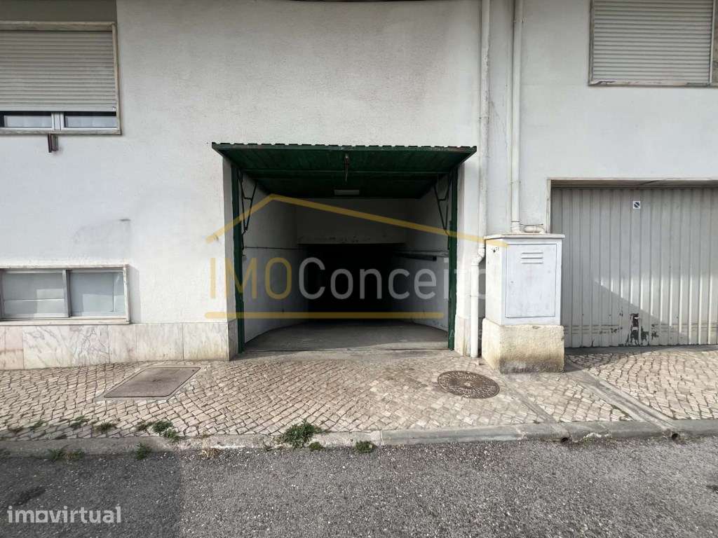 Garagem! Entroncamento - Grande imagem: 2/11