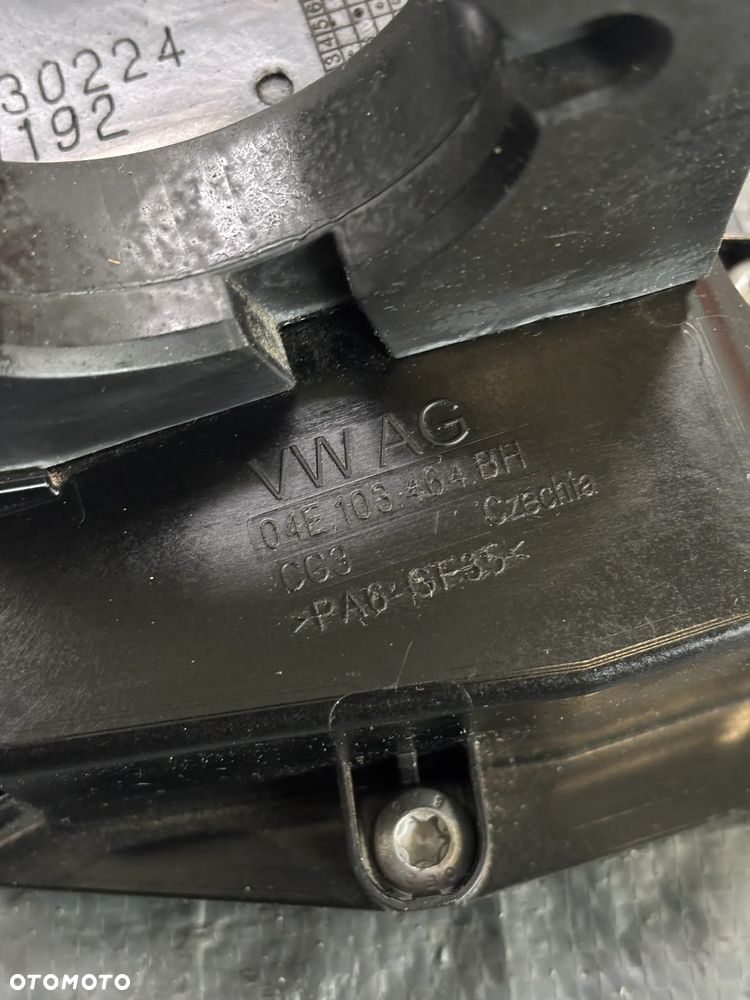 Skoda Kodiaq 1,5 TSI odma separator oleju 04E103464BH - 4