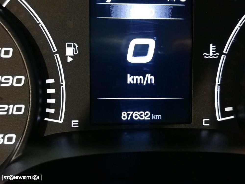 Fiat Tipo 1.3 M-Jet Lounge - 5