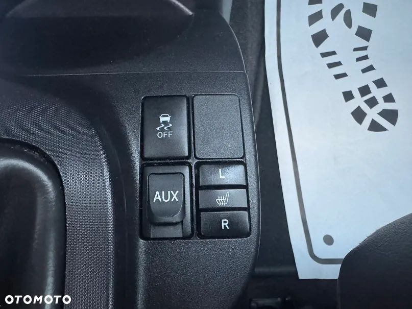 Toyota iQ 1.0 N collection - 19