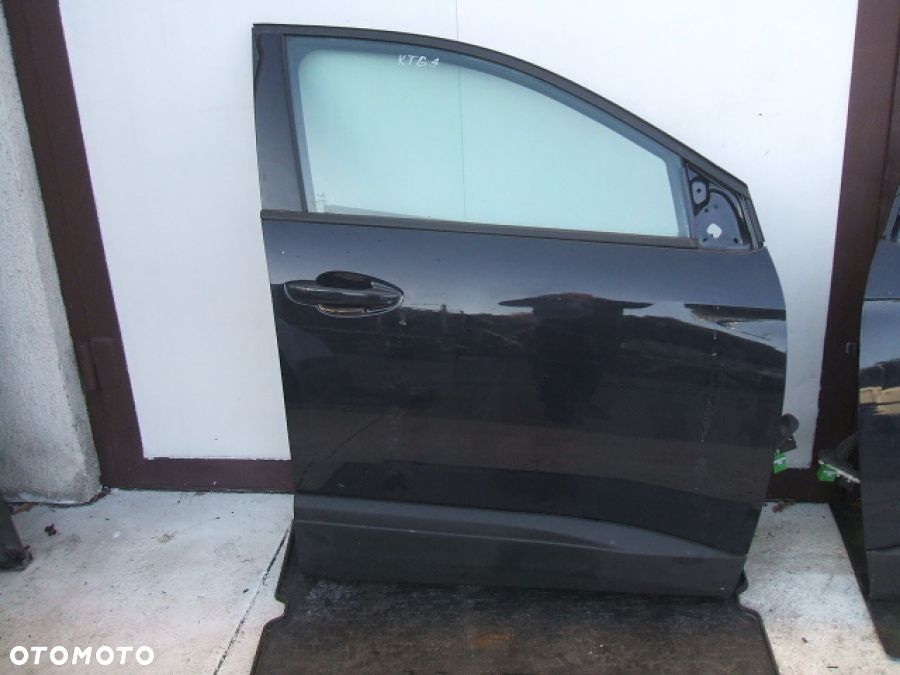 PEUGEOT 3008 II DRZWI LEWE tył tylne przód przednie KTGA - 4