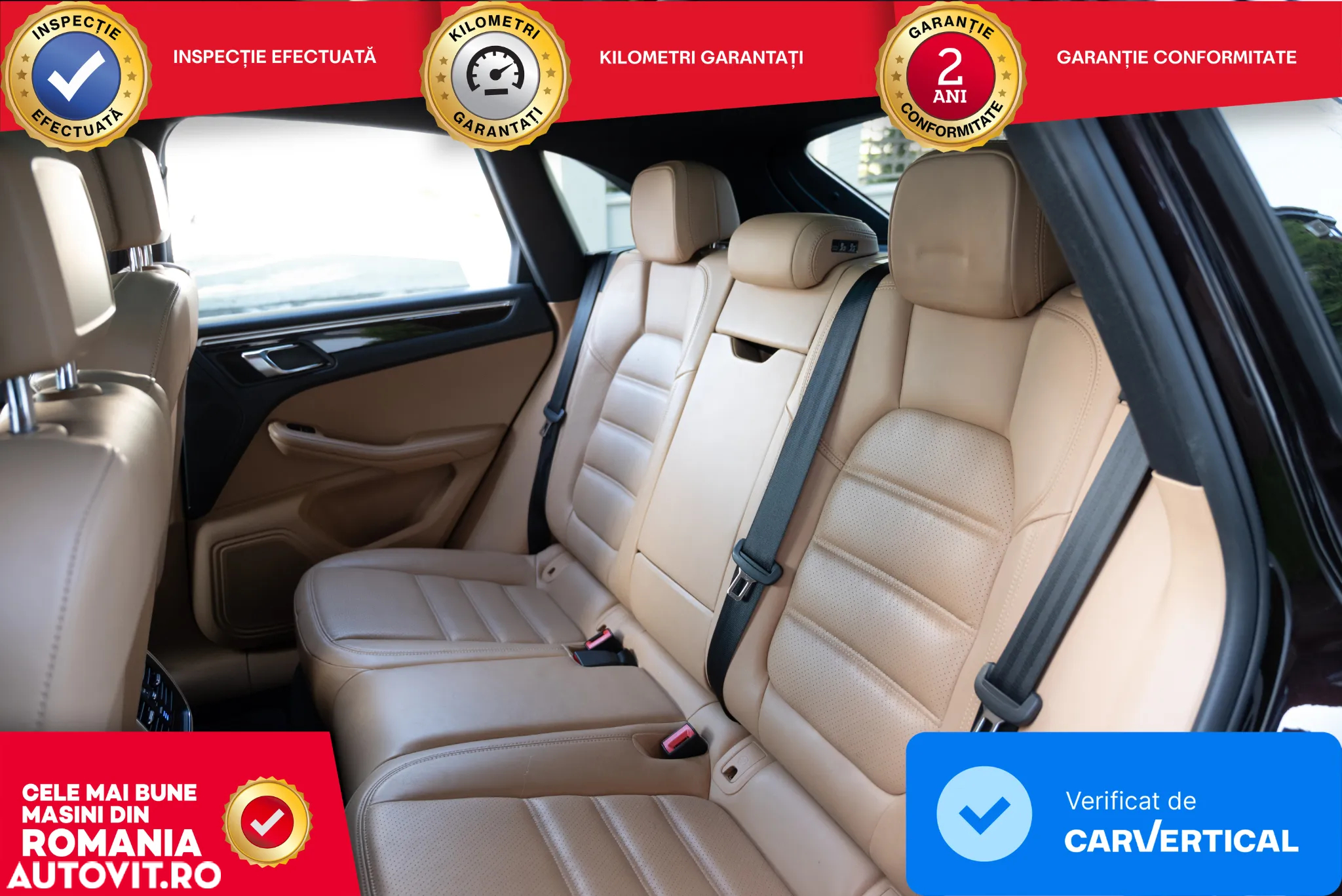 Porsche Macan 3.0 PDK S - 26
