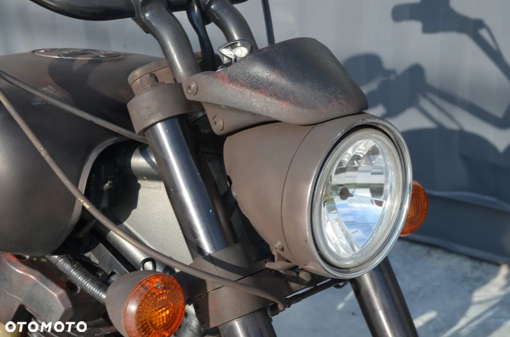 Yamaha Road Star - 33