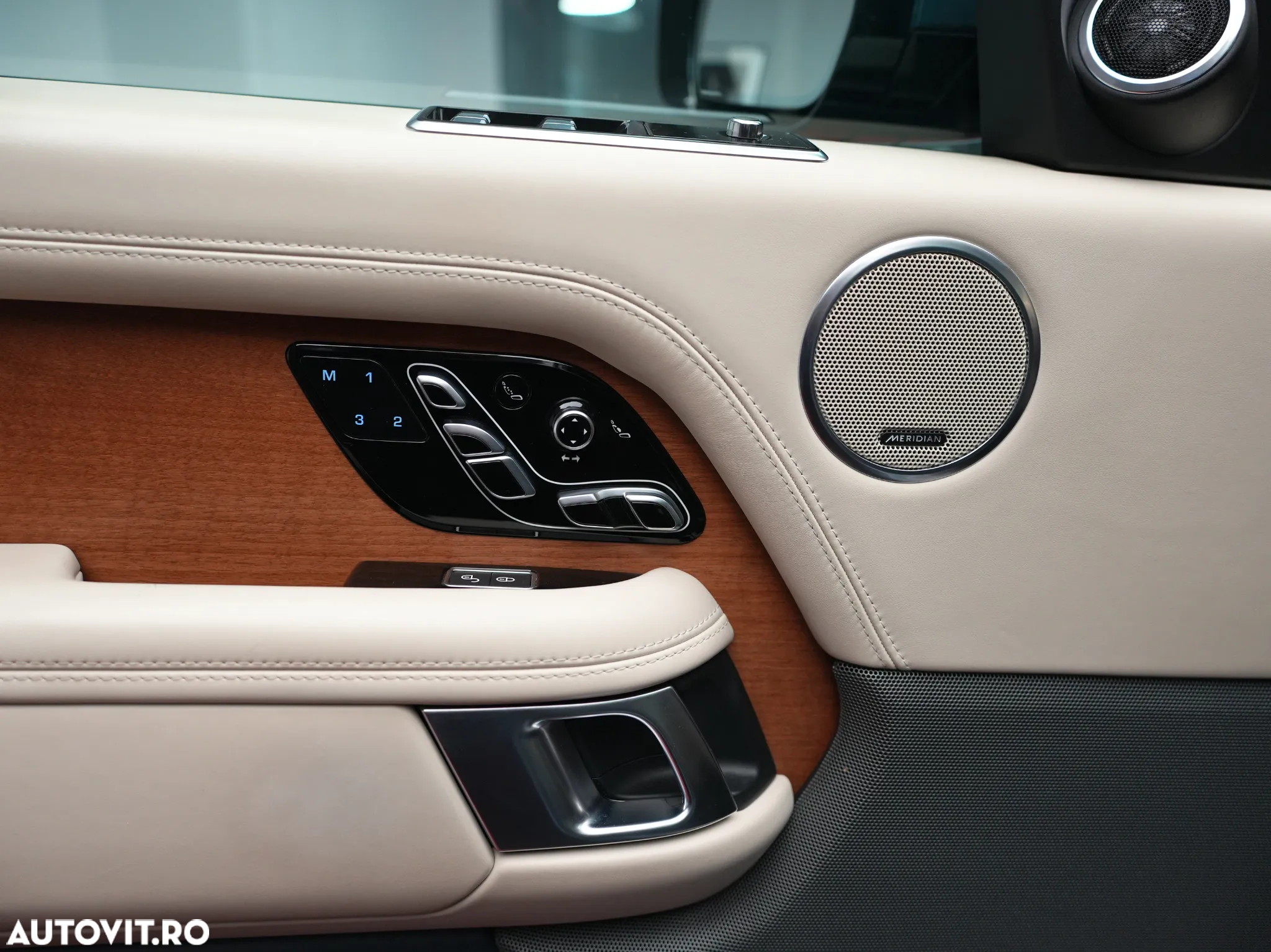 Land Rover Range Rover 5.0 V8 S/C LWB Autobiography - 17