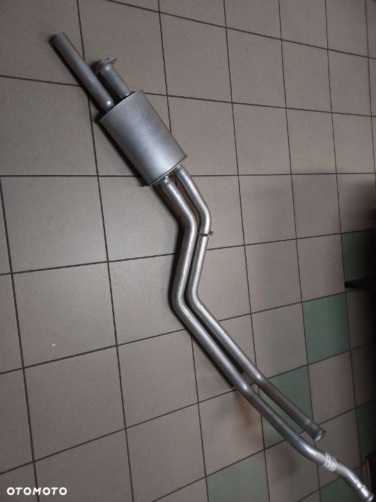 RURA KOLEKTOROWA MERCEDES-BENZ 260 300 85-92 ROK W124,C124,T124 - 1