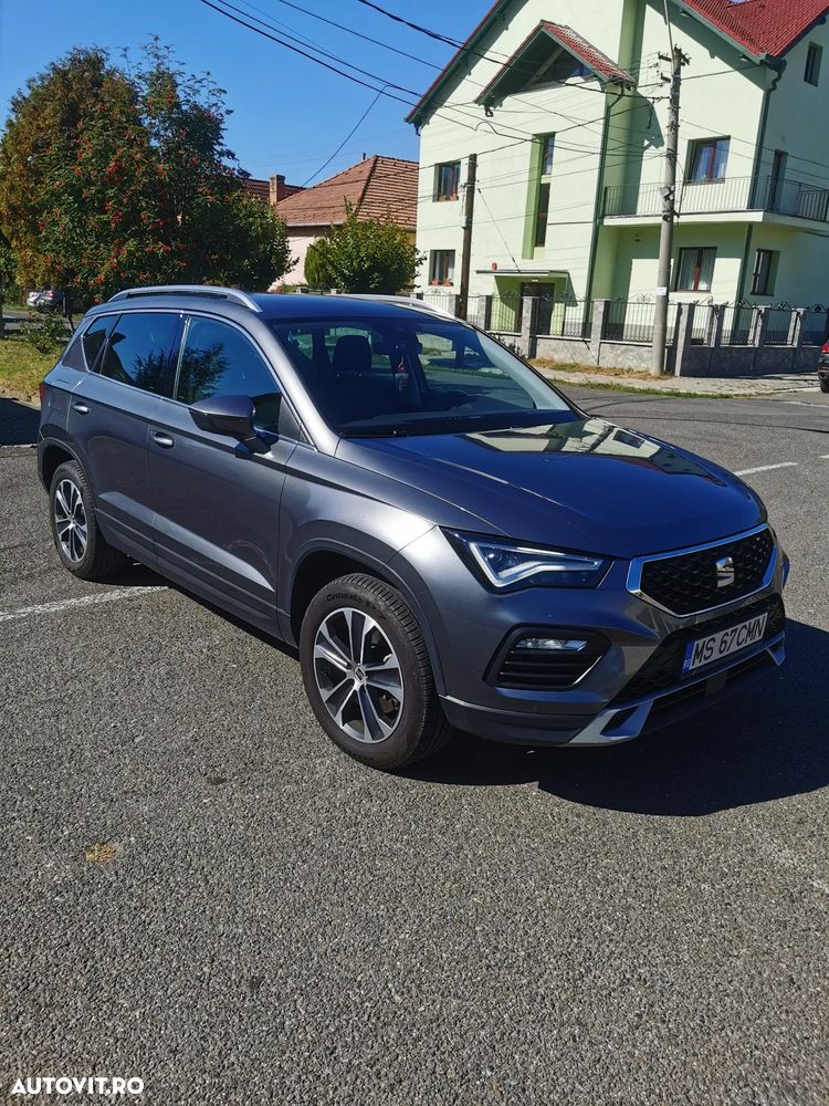 Seat Ateca - 12