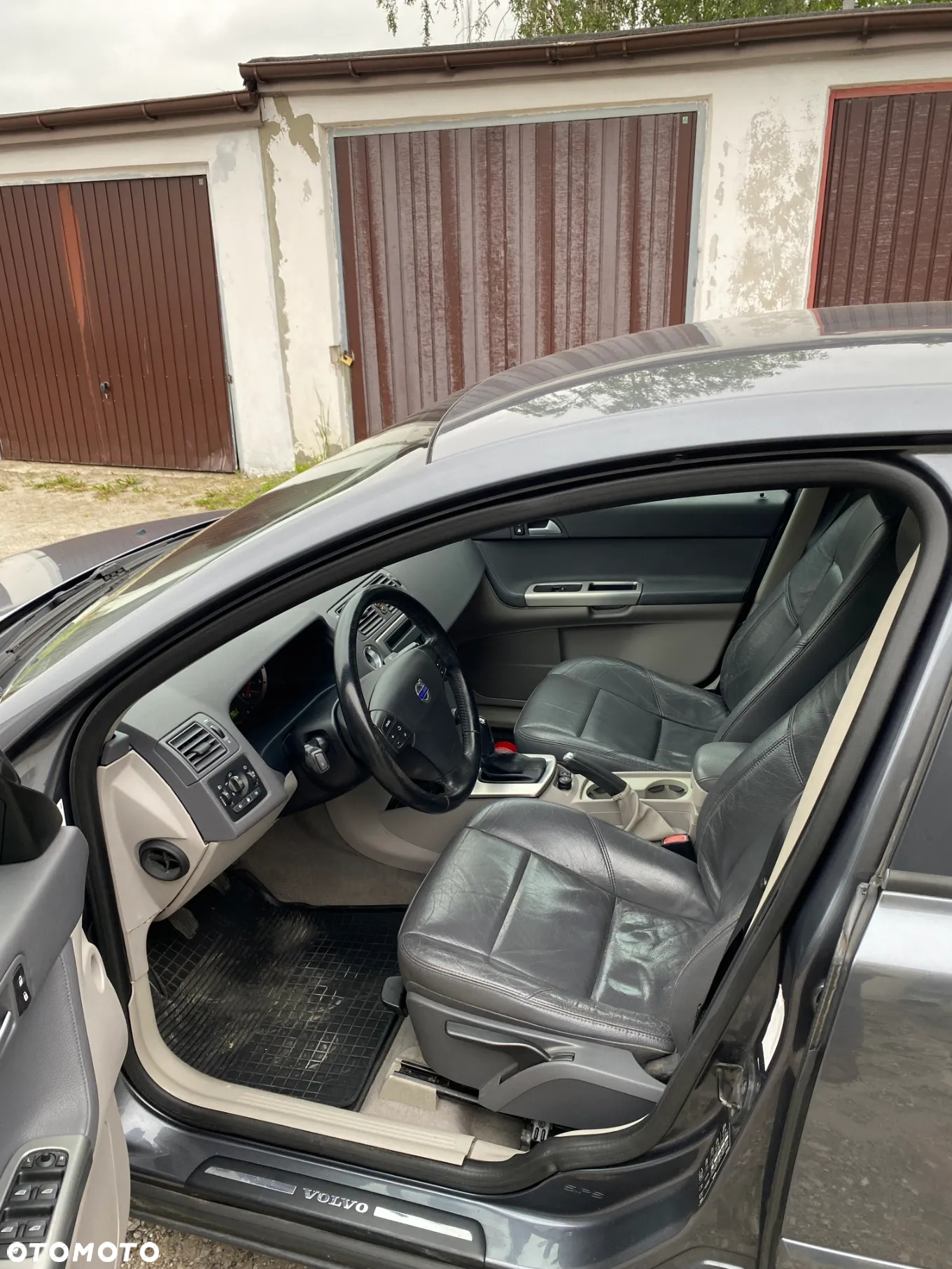 Volvo S40 1.8 Momentum - 8