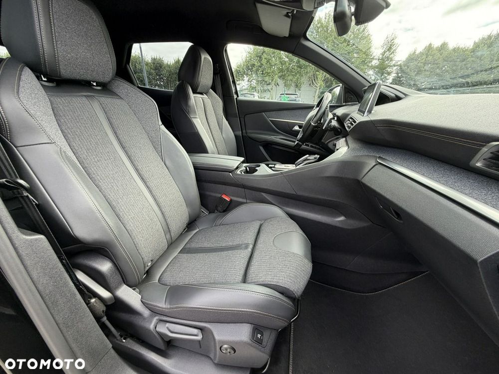 Peugeot 3008 PureTech 180 Stop & Start GPF EAT8 GT - 32