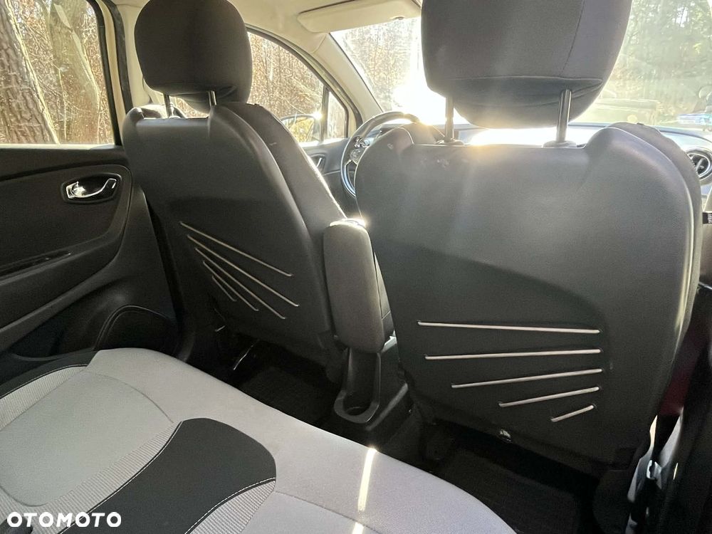 Renault Captur ENERGY dCi 90 Start&Stop Dynamique - 20