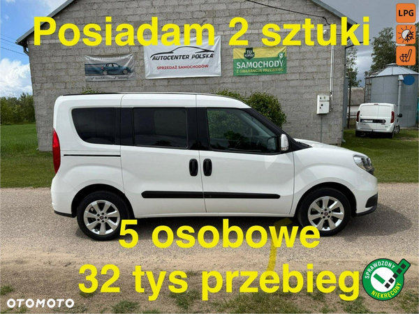 Fiat Doblo
