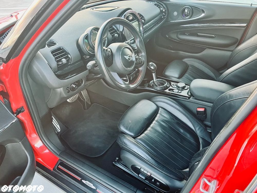 MINI Clubman - 12