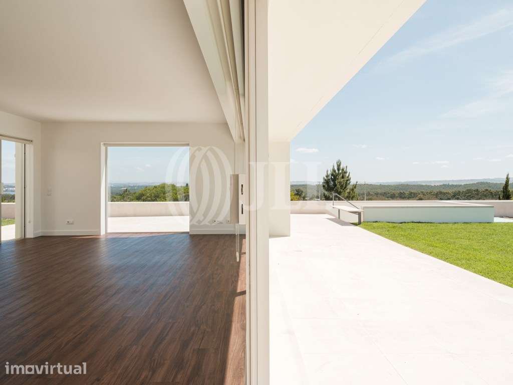 Moradia T4 com piscina, no Bom Sucesso Resort, Óbidos - Grande imagem: 3/34