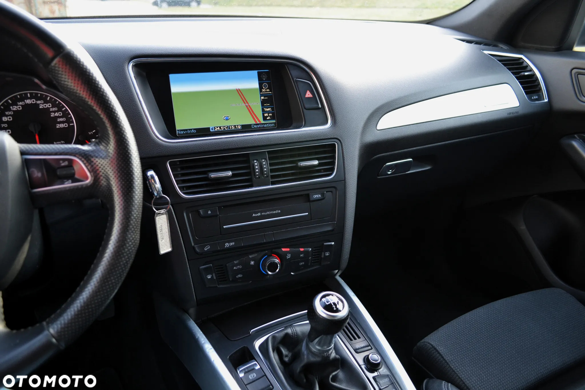 Audi Q5 - 14