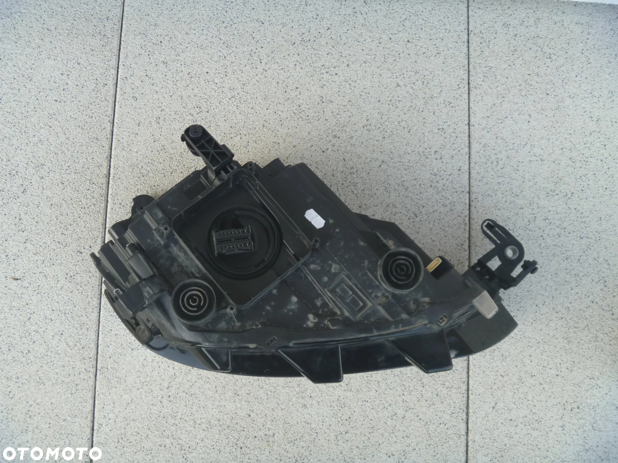 VW T-ROC LEWA LAMPA FULL LED 2GA941035H - 5