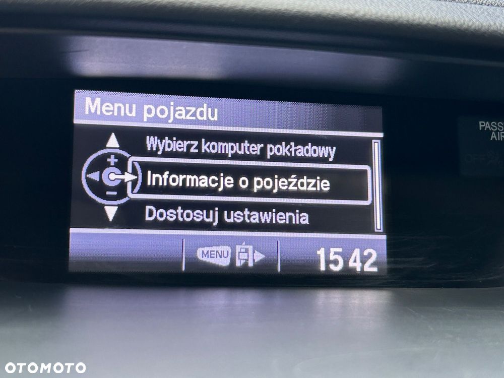 Honda CR-V 1.6i DTEC 2WD Comfort - 33