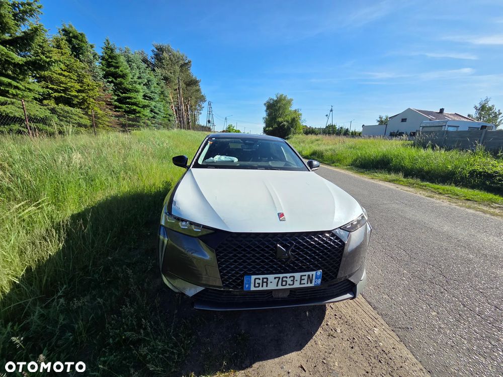 DS Automobiles DS 4 1.6 E-Tense Performance Line - 11