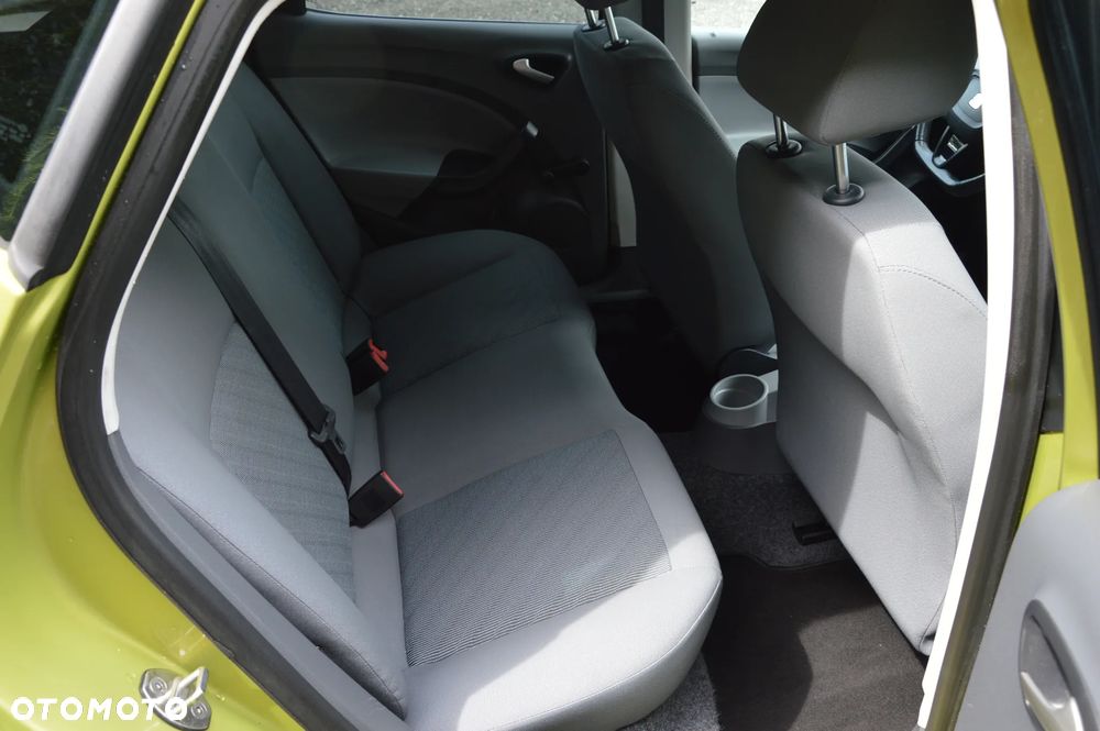 Seat Ibiza - 34