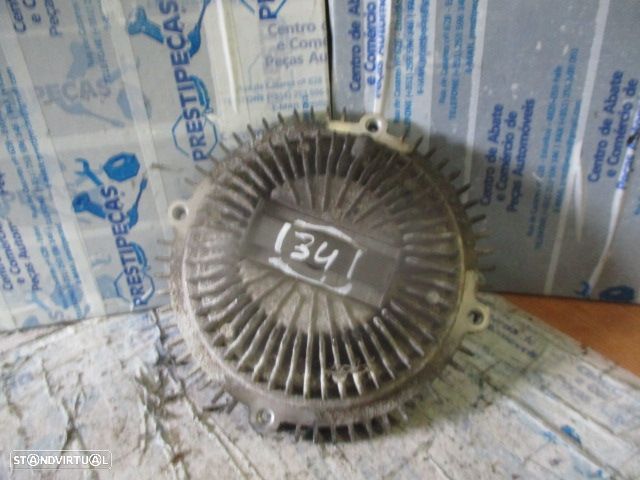 Viscoso Embraiagem Ventilador VIS34 KIA BESTA 1991 2.2D - 1