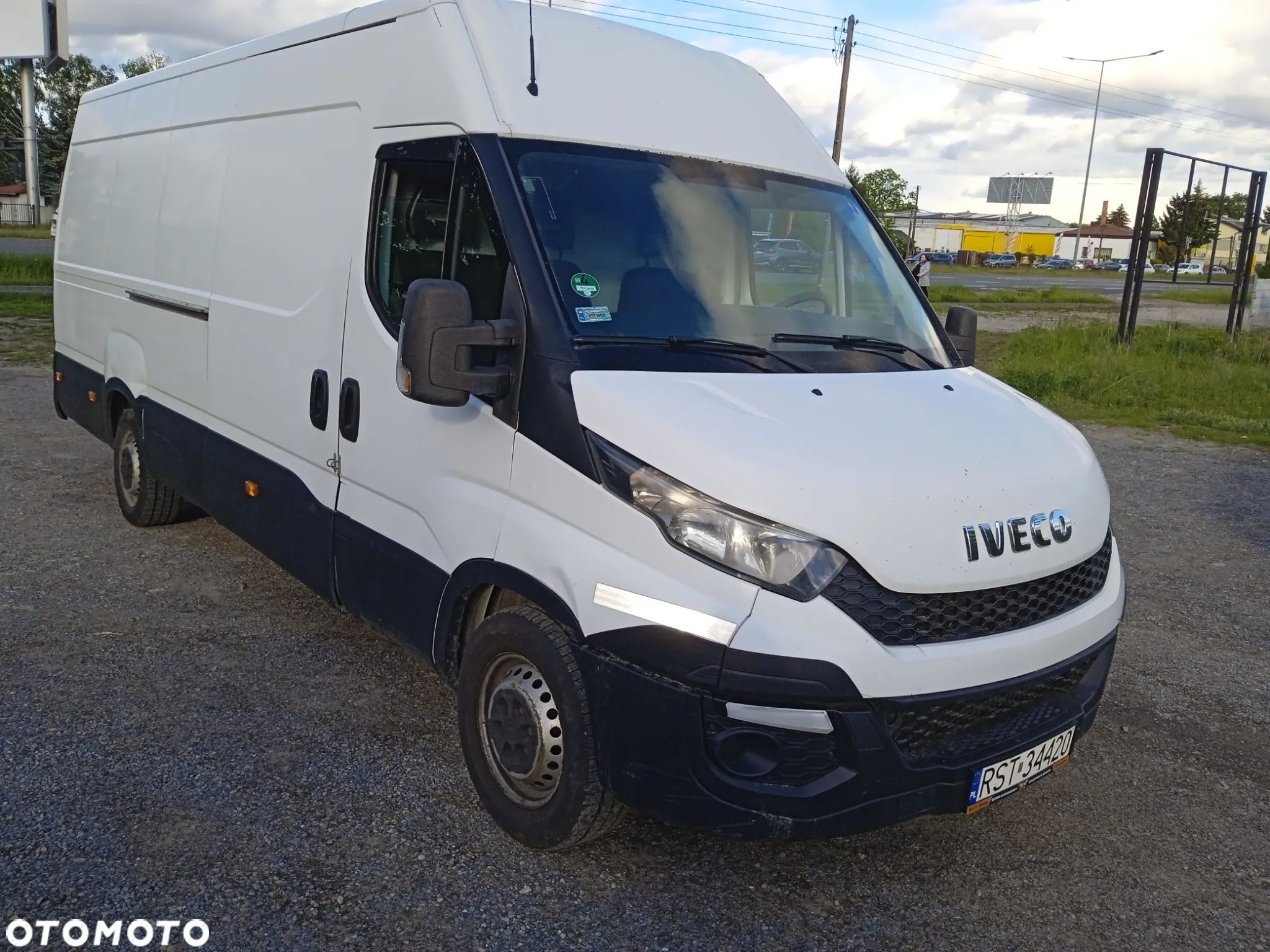 Iveco Daily - 1