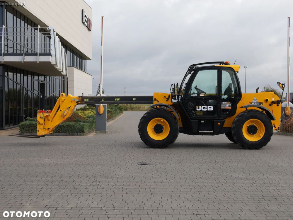 JCB 531-70 - 18