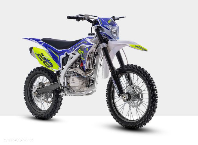 Barton NXT 250 - 1