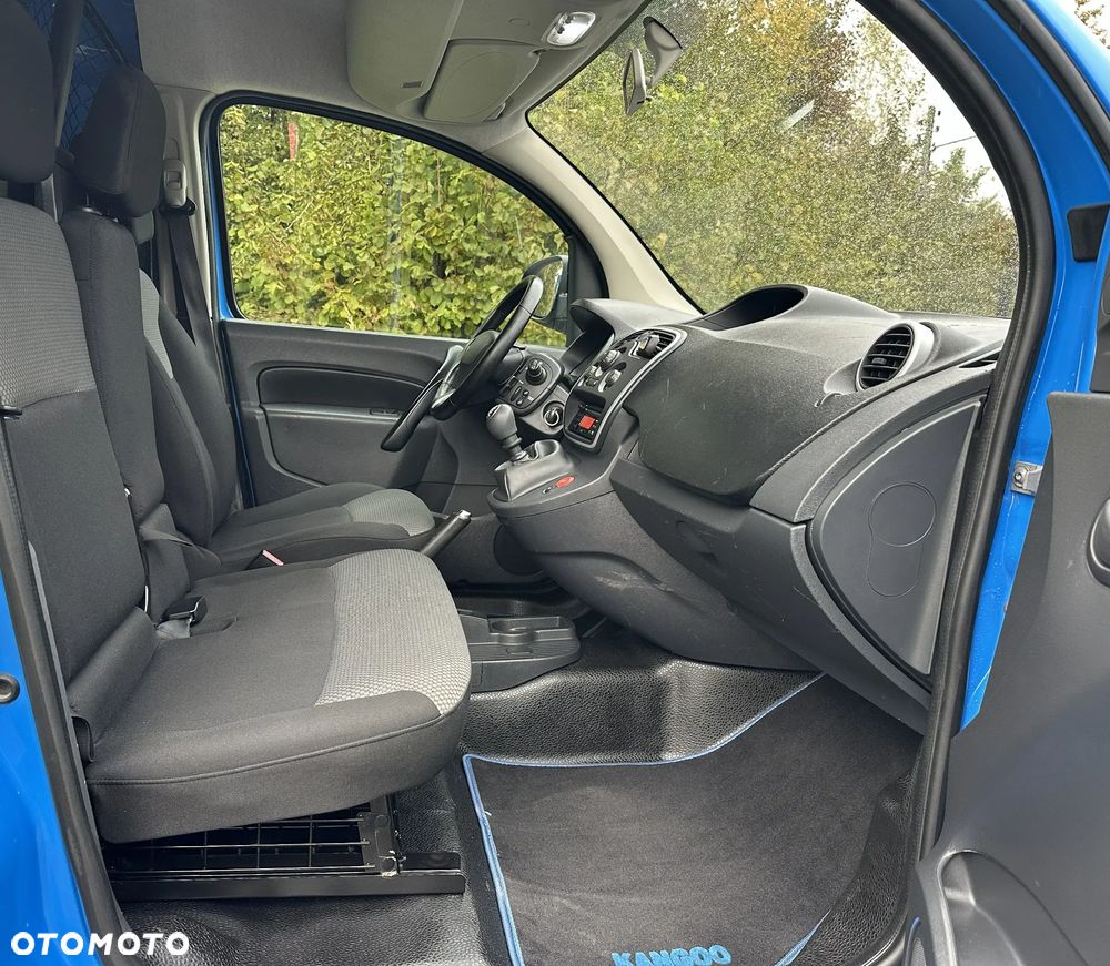 Renault Kangoo - 23