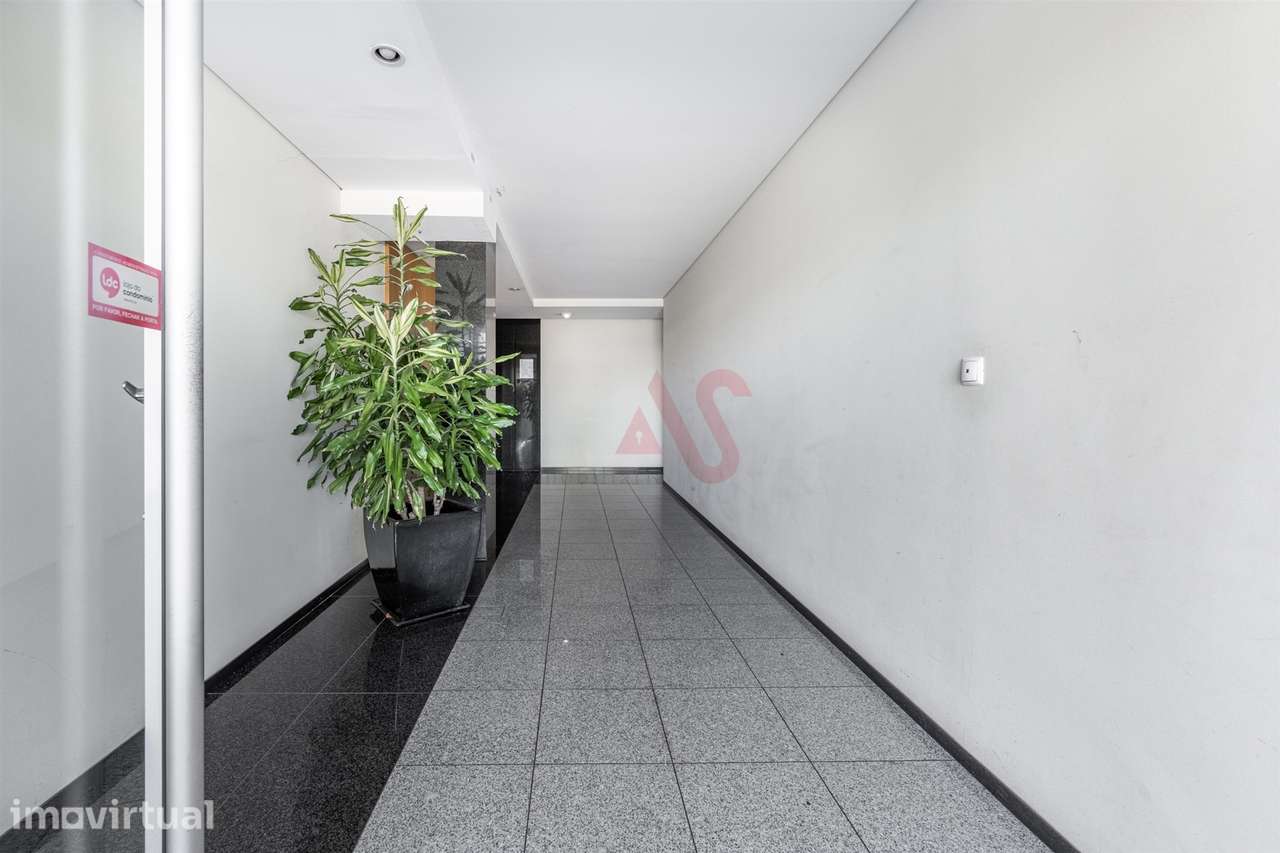Apartamento T3 com Jardim e Garagem – Candoso São Tiago e Mascotelos, - Grande imagem: 4/25