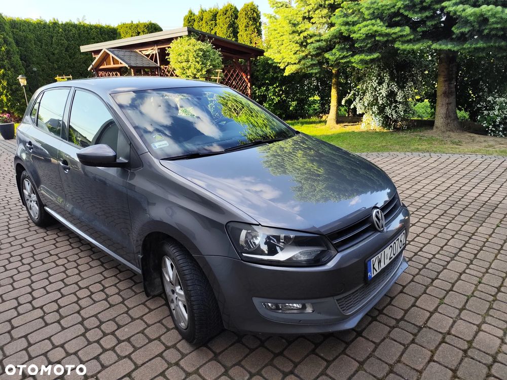 Volkswagen Polo 1.4 16V Comfortline - 3