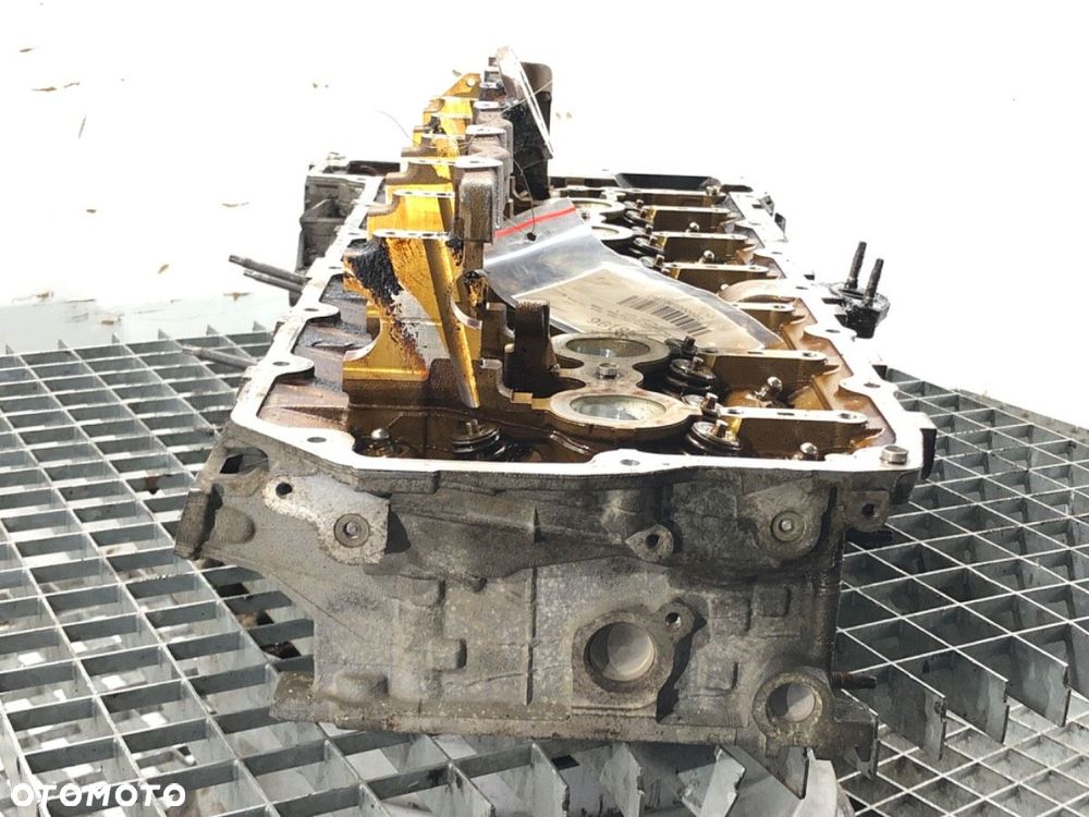 GŁOWICA  BMW 3 coupe (E92) 2005 - 2013 328 xi 172 kW [234 KM] benzyna 2006 - 2008 N51B30 - 5