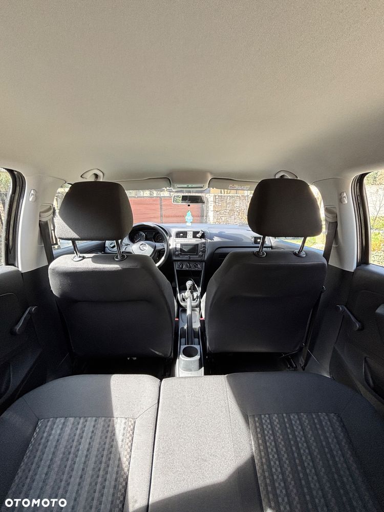 Volkswagen Polo 1.0 Trendline - 18