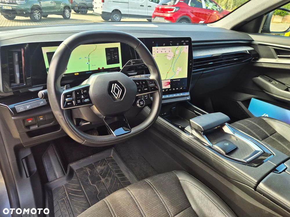 Renault Austral 1.3 TCe mHEV Techno - 19