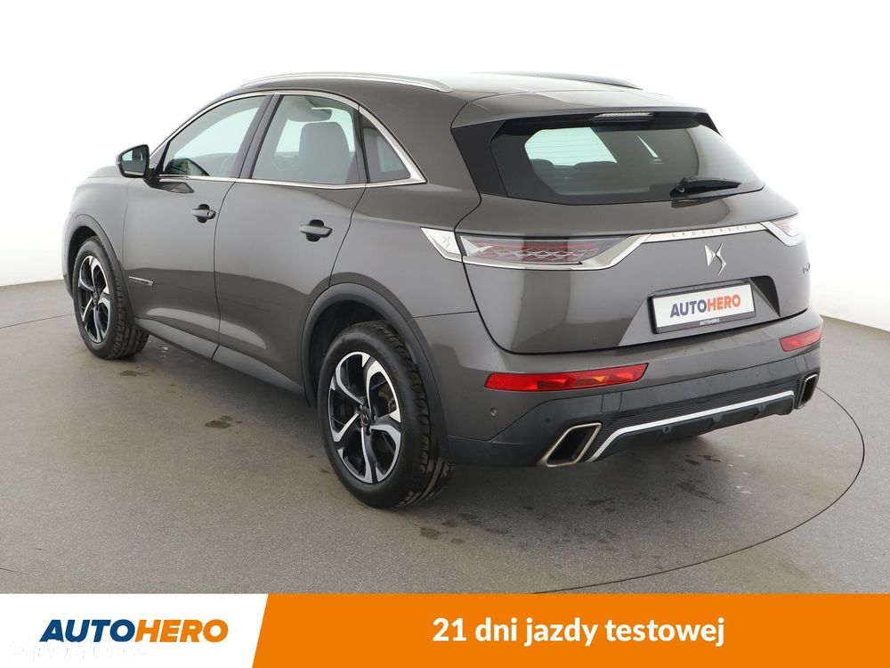 DS Automobiles DS 7 Crossback - 4